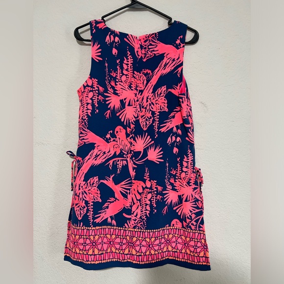 Lilly Pulitzer Donna romper NWOT size 6 - Picture 3 of 4